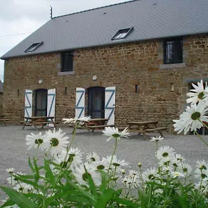 Domaine Du Pré Salé Roz-sur-Couesnon